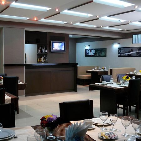 Iliani Hotel Tbilisi Zewnętrze zdjęcie