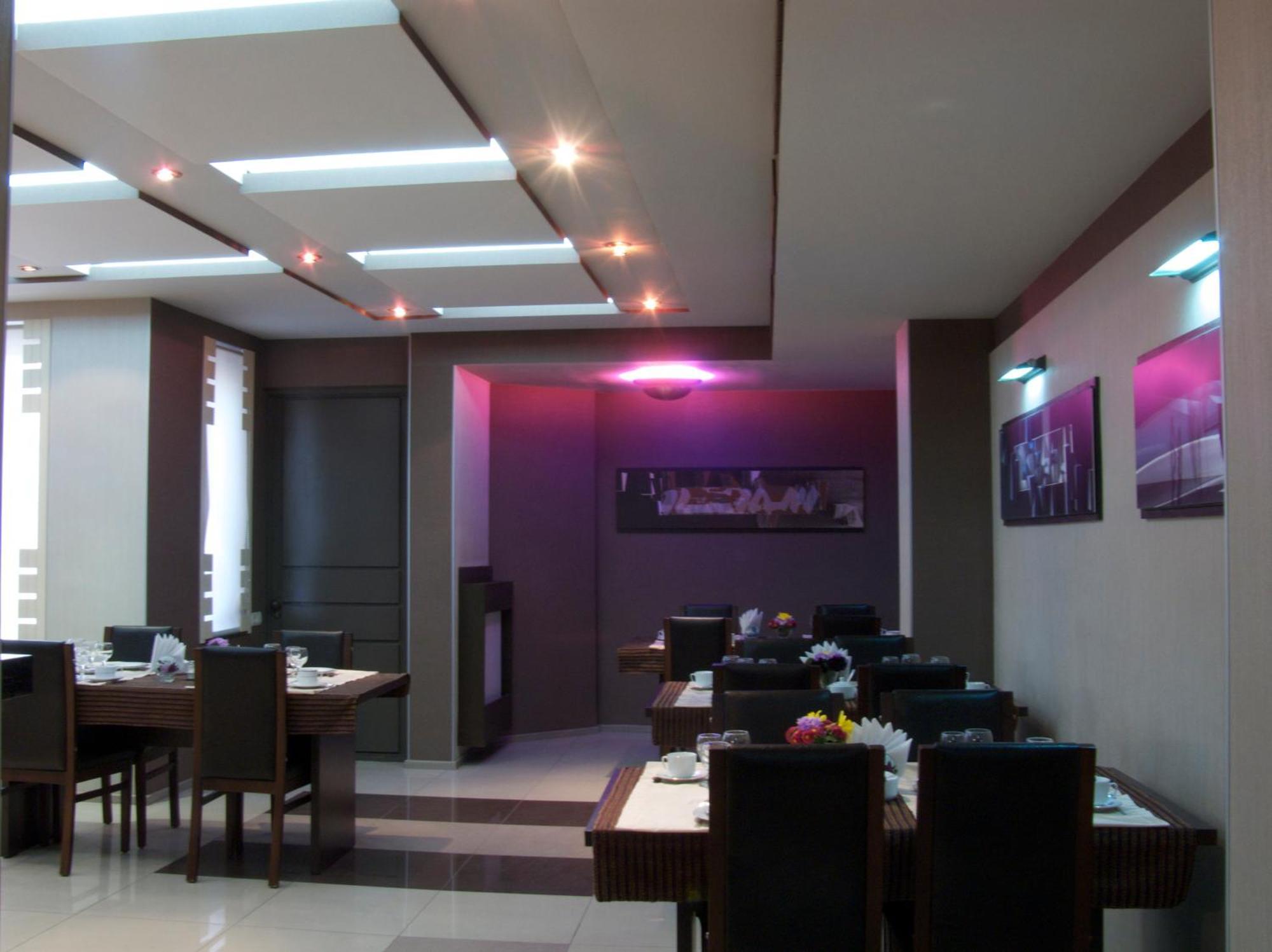 Iliani Hotel Tbilisi Zewnętrze zdjęcie